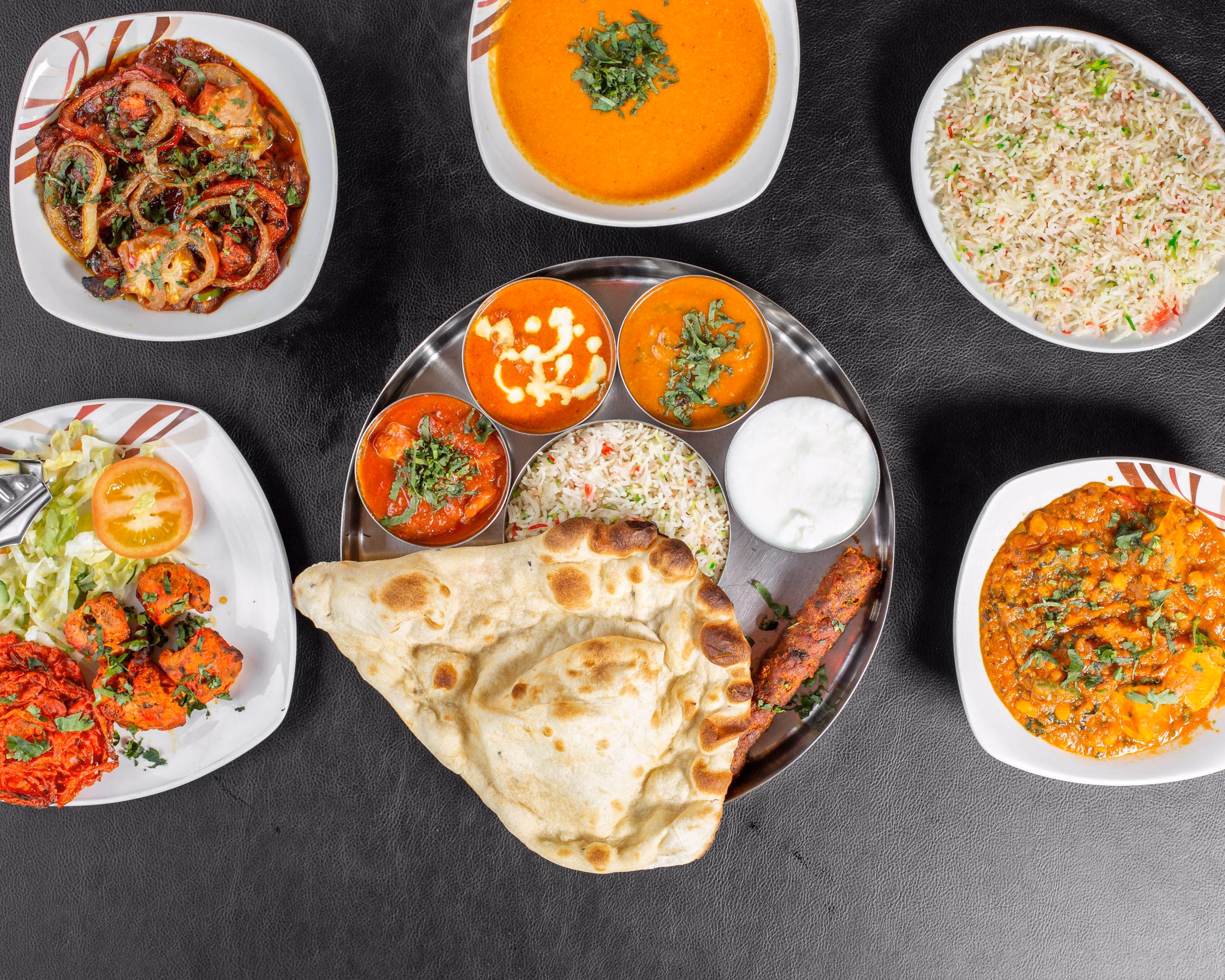 Belvedere Tandoori